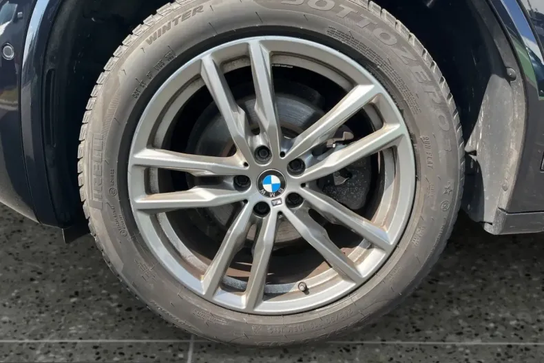BMW X4 (Seria X) din 2021 cu 74.191 km - oferta BMW238146 - foto 9