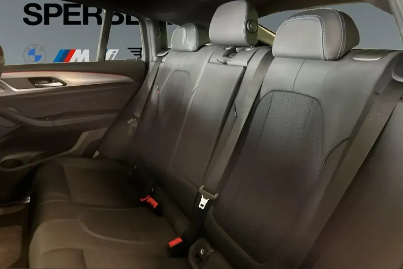 BMW X4 (Seria X) din 2021 cu 74.191 km - oferta BMW238146 - foto 12