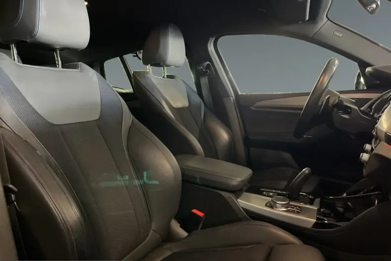BMW X4 (Seria X) din 2021 cu 74.191 km - oferta BMW238146 - foto 15