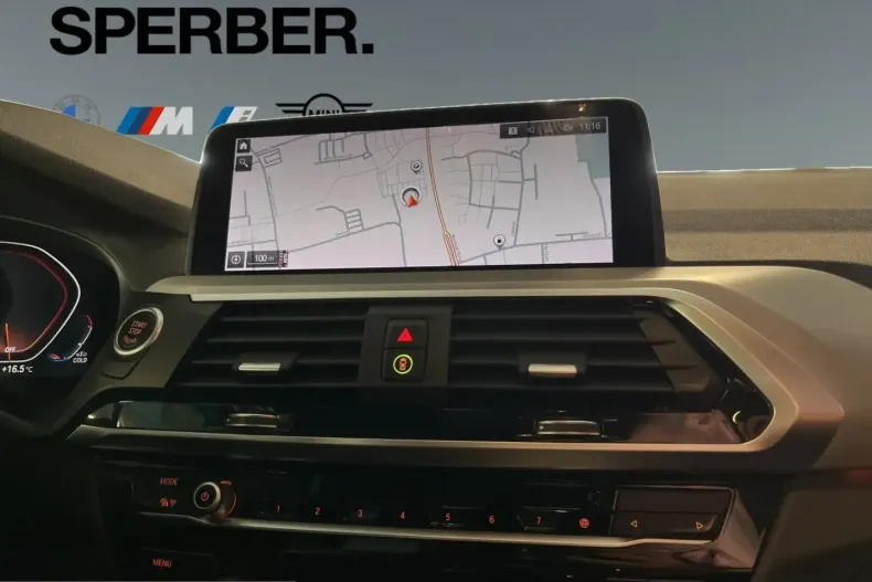 BMW X4 (Seria X) din 2021 cu 74.191 km - oferta BMW238146 - foto 17