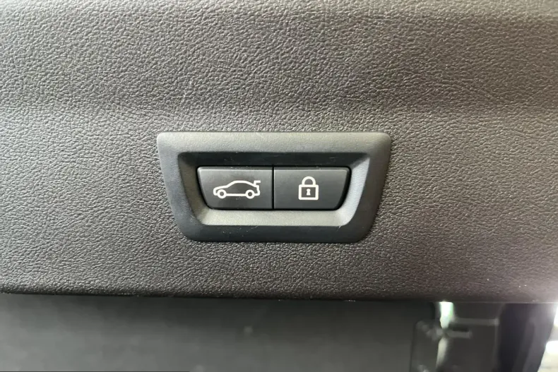 BMW X4 (Seria X) din 2021 cu 74.191 km - oferta BMW238146 - foto 22