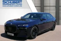 BMW 740 (Seria 7) din 2025 cu 58.240 km - oferta BMW238147 - foto 1