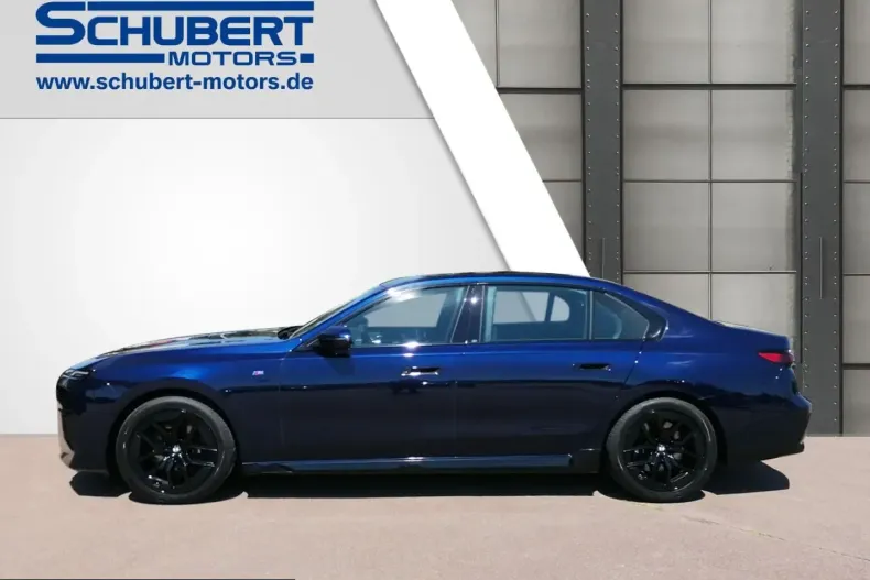 BMW 740 (Seria 7) din 2025 cu 58.240 km - oferta BMW238147 - foto 2