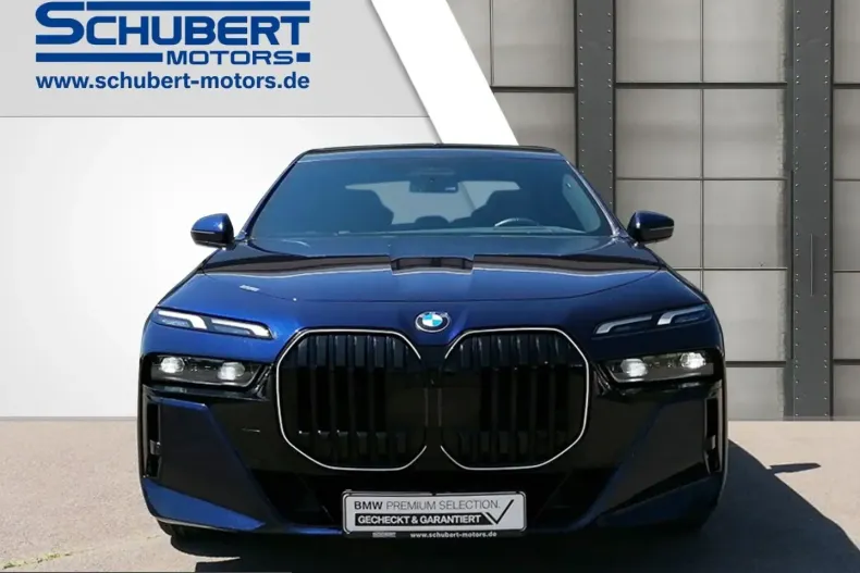 BMW 740 (Seria 7) din 2025 cu 58.240 km - oferta BMW238147 - foto 5