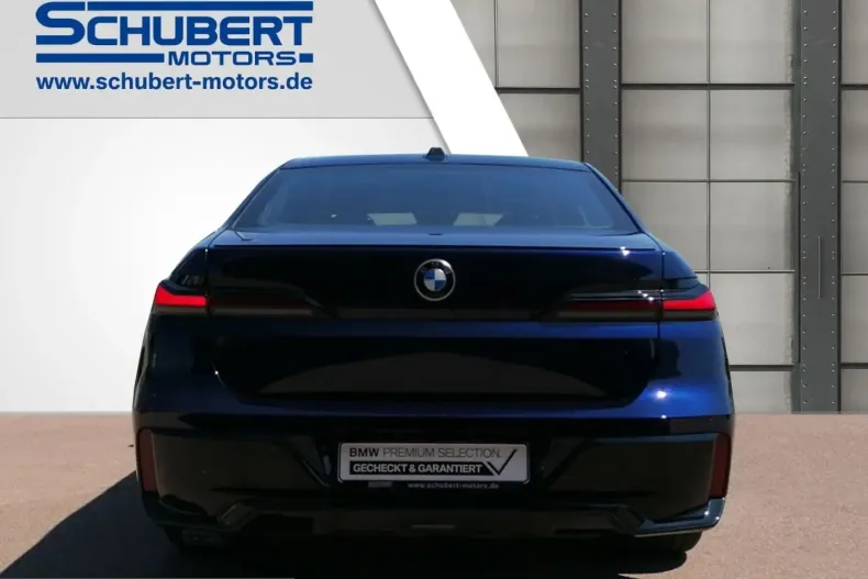 BMW 740 (Seria 7) din 2025 cu 58.240 km - oferta BMW238147 - foto 15