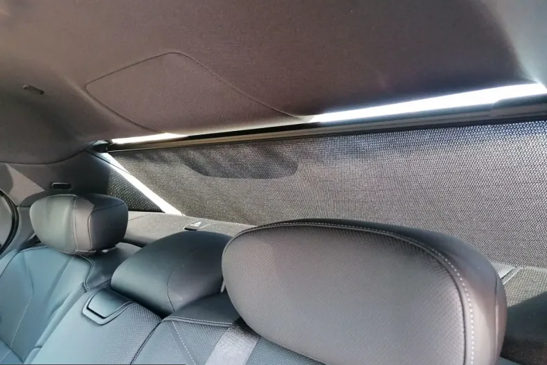 BMW 740 (Seria 7) din 2025 cu 58.240 km - oferta BMW238147 - foto 17
