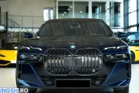 BMW 740 (Seria 7) din 2025 cu 19.550 km - oferta BMW238148 - foto 1