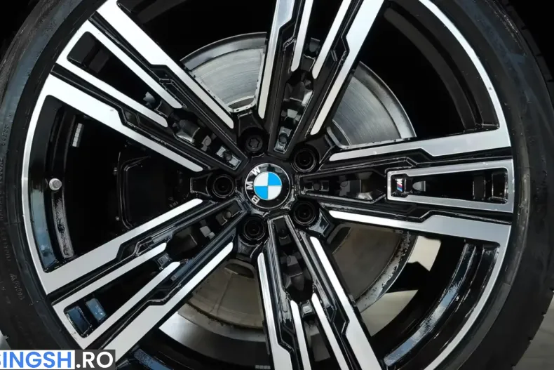 BMW 740 (Seria 7) din 2025 cu 19.550 km - oferta BMW238148 - foto 10