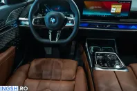 BMW 740 (Seria 7) din 2025 cu 19.550 km - oferta BMW238148 - foto 21