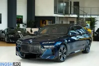 BMW 740 (Seria 7) din 2025 cu 19.550 km - oferta BMW238148 - foto 22