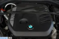 BMW 740 (Seria 7) din 2025 cu 19.550 km - oferta BMW238148 - foto 26
