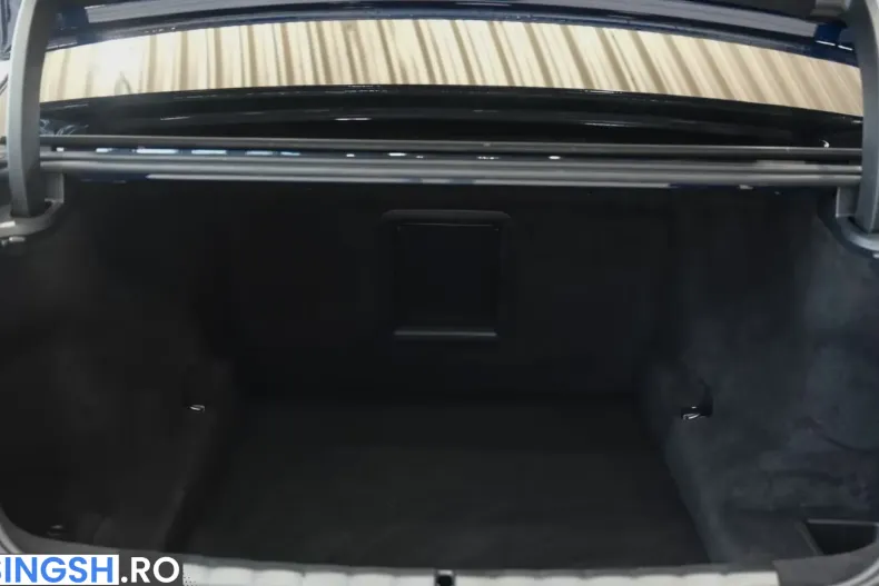 BMW 740 (Seria 7) din 2025 cu 19.550 km - oferta BMW238148 - foto 29