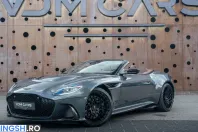 Aston Martin DBS din 2023 cu 2.970 km - oferta AST238149 - foto 1