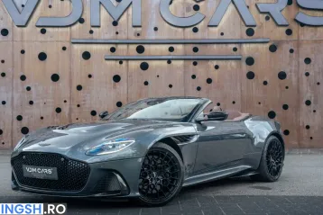 Aston Martin DBS din 2023 - oferta AST238149