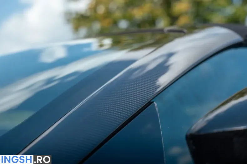 Aston Martin DBS din 2023 cu 2.970 km - oferta AST238149 - foto 4