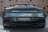 Aston Martin DBS din 2023 cu 2.970 km - oferta AST238149 - foto 7