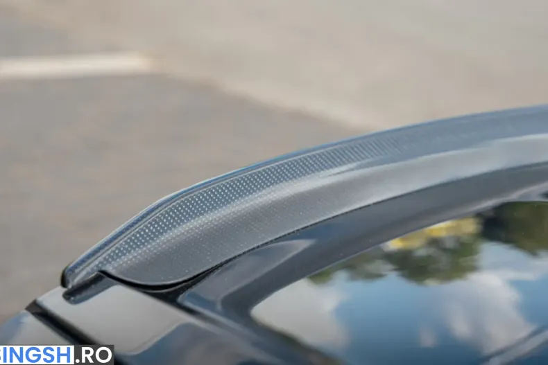 Aston Martin DBS din 2023 cu 2.970 km - oferta AST238149 - foto 10