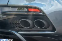 Aston Martin DBS din 2023 cu 2.970 km - oferta AST238149 - foto 12