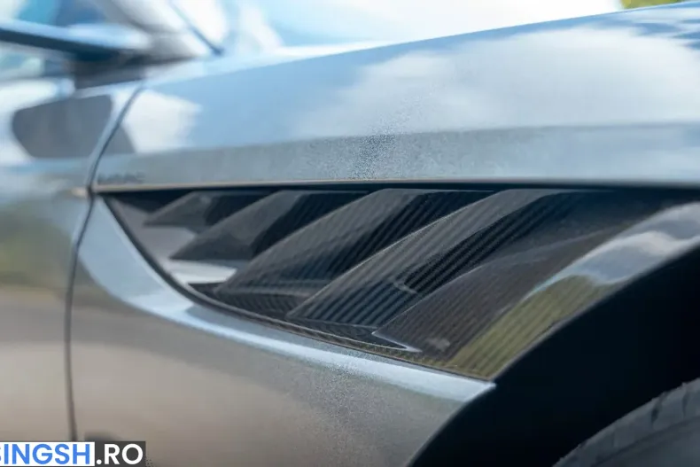 Aston Martin DBS din 2023 cu 2.970 km - oferta AST238149 - foto 20