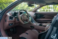 Aston Martin DBS din 2023 cu 2.970 km - oferta AST238149 - foto 24