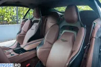 Aston Martin DBS din 2023 cu 2.970 km - oferta AST238149 - foto 25