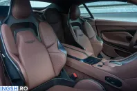 Aston Martin DBS din 2023 cu 2.970 km - oferta AST238149 - foto 30