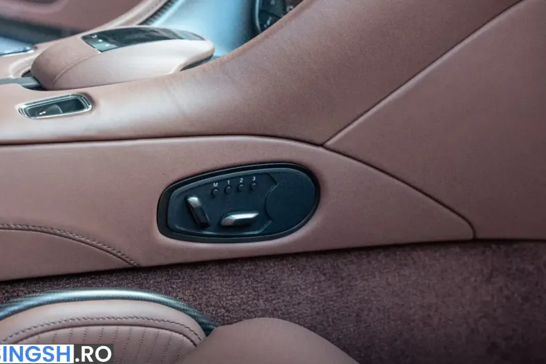 Aston Martin DBS din 2023 cu 2.970 km - oferta AST238149 - foto 33
