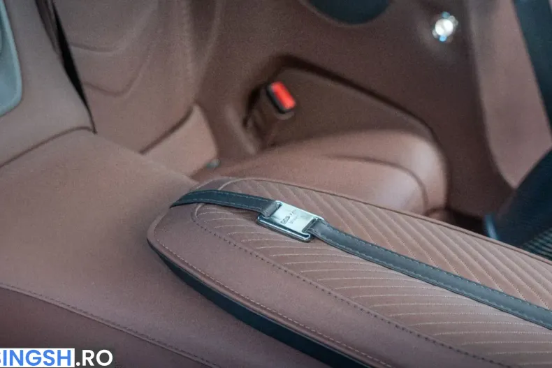 Aston Martin DBS din 2023 cu 2.970 km - oferta AST238149 - foto 37