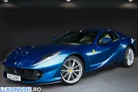 Ferrari 812 din 2023 cu 3.427 km - oferta FER238150 - foto 1