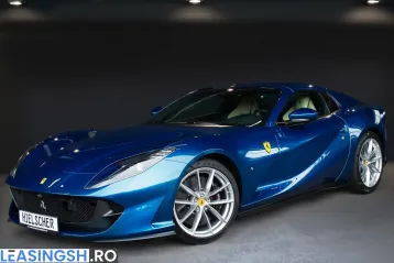 Ferrari 812 din 2023 - oferta FER238150