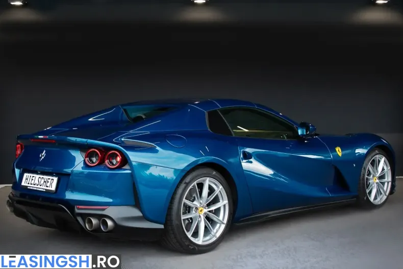 Ferrari 812 din 2023 cu 3.427 km - oferta FER238150 - foto 5