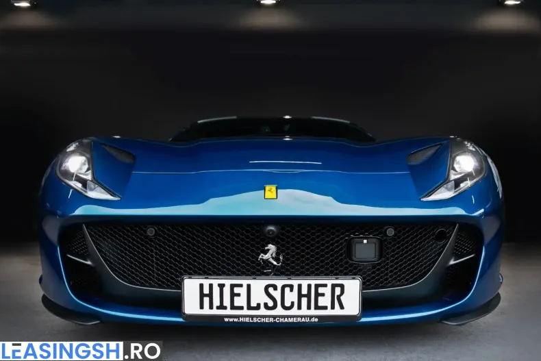 Ferrari 812 din 2023 cu 3.427 km - oferta FER238150 - foto 6