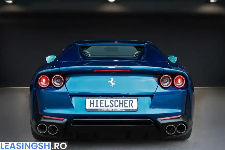 Ferrari 812 din 2023 cu 3.427 km - oferta FER238150 - foto 7