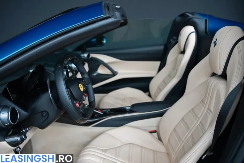 Ferrari 812 din 2023 cu 3.427 km - oferta FER238150 - foto 8