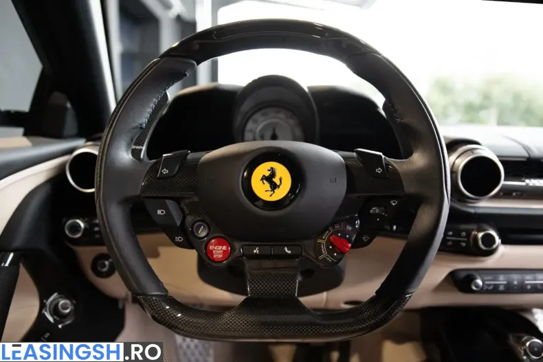 Ferrari 812 din 2023 cu 3.427 km - oferta FER238150 - foto 10