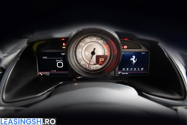 Ferrari 812 din 2023 cu 3.427 km - oferta FER238150 - foto 14