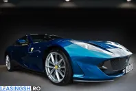 Ferrari 812 din 2023 cu 3.427 km - oferta FER238150 - foto 16
