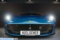Ferrari 812 din 2023 cu 3.427 km - oferta FER238150 - foto 17