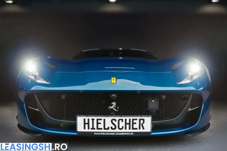 Ferrari 812 din 2023 cu 3.427 km - oferta FER238150 - foto 17