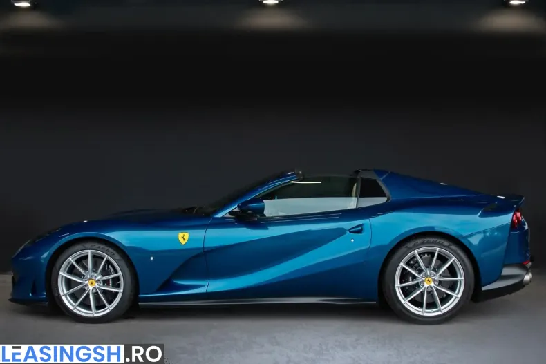 Ferrari 812 din 2023 cu 3.427 km - oferta FER238150 - foto 18