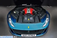 Ferrari 812 din 2023 cu 3.427 km - oferta FER238150 - foto 19