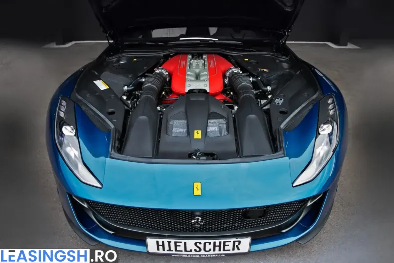 Ferrari 812 din 2023 cu 3.427 km - oferta FER238150 - foto 19