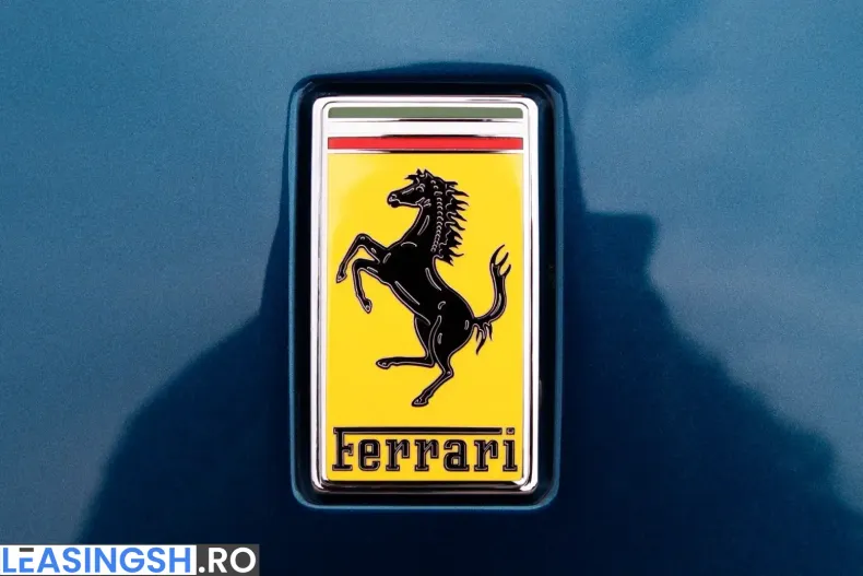 Ferrari 812 din 2023 cu 3.427 km - oferta FER238150 - foto 28