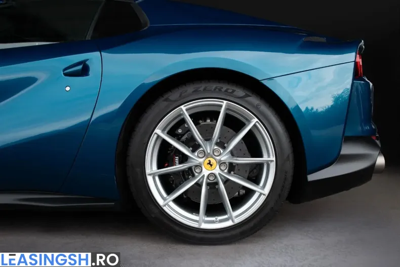 Ferrari 812 din 2023 cu 3.427 km - oferta FER238150 - foto 31