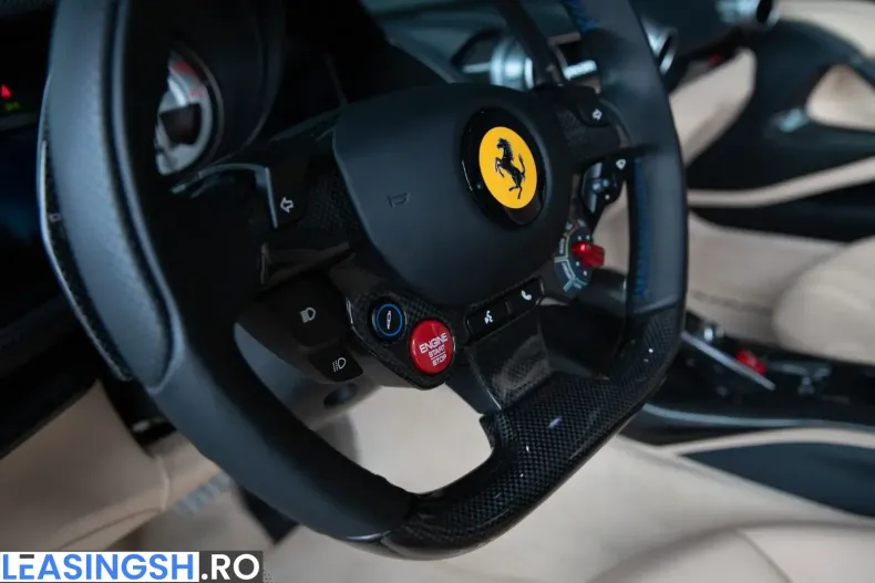Ferrari 812 din 2023 cu 3.427 km - oferta FER238150 - foto 35