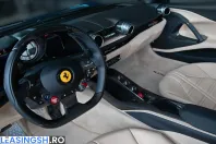 Ferrari 812 din 2023 cu 3.427 km - oferta FER238150 - foto 36