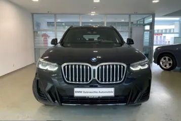 BMW X3 din 2023 - oferta BMW238151