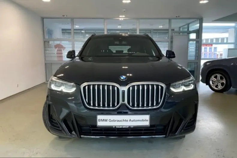 BMW X3 (Seria X) din 2023 cu 80.566 km - oferta BMW238151 - foto 1