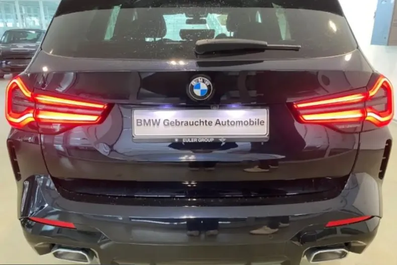 BMW X3 (Seria X) din 2023 cu 80.566 km - oferta BMW238151 - foto 3