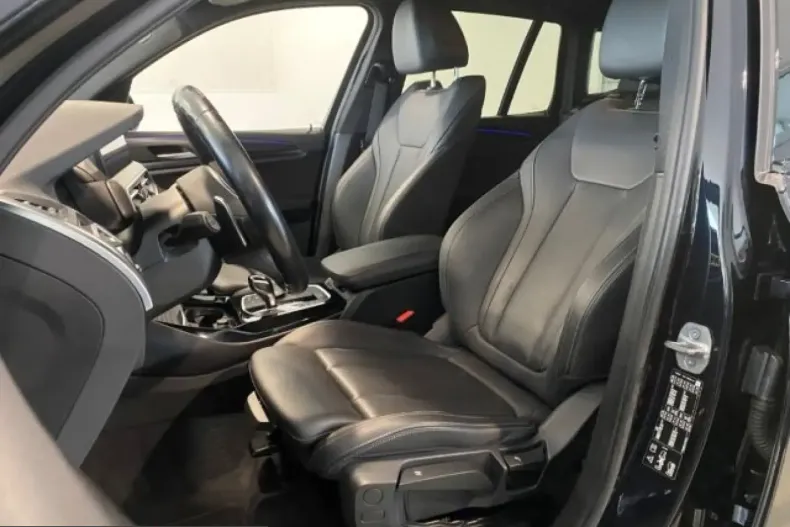 BMW X3 (Seria X) din 2023 cu 80.566 km - oferta BMW238151 - foto 6